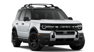 2026 Ford Bronco Sport® External Image 4